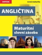Angličtina Maturitní slovní zásoba - Elzbieta Manko