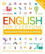 English for Everyone Anglická frázová slovesa - Tim Bowen, Thomas Booth, ...