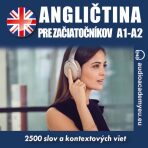 Angličtina - slovná zásoba A1-A2 - audioacaemyeu