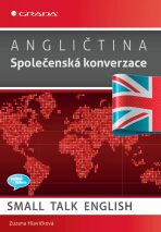 Angličtina Společenská konverzace - Zuzana Hlavičková