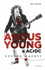 Angus Young a AC/DC - Apter Jeff