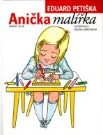 Anička malířka - Helena Zmatlíková, ...