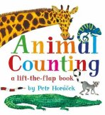 Animal Counting - Petr Horáček