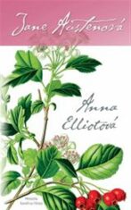 Anna Elliotová - Jane Austenová, ...