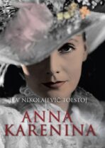 Anna Karenina (Defekt) - Lev Nikolajevič Tolstoj