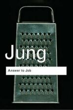 Answer to Job - Carl Gustav Jung