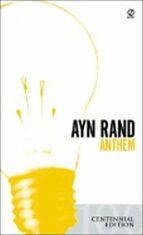 Anthem - Ayn Randová