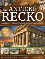 Antické Řecko - upravené vydání - autorů