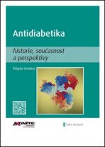 Antidiabetika - Štěpán Svačina