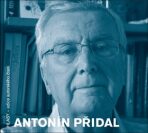 Antonín Přidal - Antonín Přidal