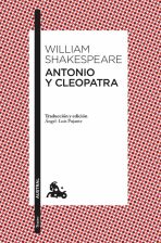 Antonio y Cleopatra - 