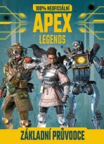 Apex Legends - 100% neoficiální základní průvodce - 