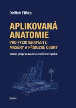 Aplikovaná anatomie - Oldřich Eliška