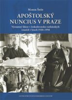 Apoštolský nuncius v Praze - Marek Šmíd