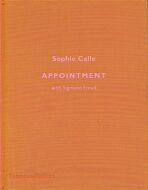 Appointment - Sophie Calle