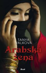 Arabská žena - Tanya Valková