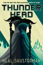 Thunderhead (Defekt) - Neal Shusterman