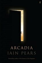 Arcadia - Iain Pears