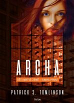 Archa - Patrick S. Tomlinson