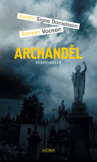 Archanděl - Roman Voosen, ...