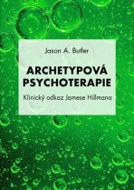 Archetypová psychoterapie - Jason A. Butler