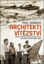 Architekti vítězství - Paul Kennedy