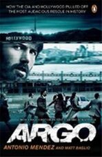 Argo - Matt Baglio,Mendez Antonio J.