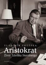 Aristokrat - Vladimír Votýpka
