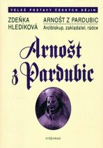 Arnošt z Pardubic - Zdeňka Hledíková