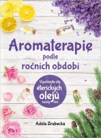 Aromaterapie podle ročních období - Adéla Zrubecká