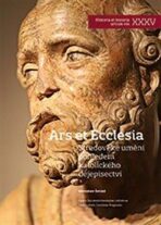 Ars Et Ecclesia - Miroslav Šmied