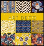 Art Deco - Decorative Design - 