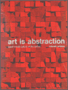 Art is Abstraction - Zdenek Primus