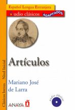 Artículos - Mariano José De Larra