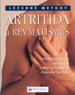 Artritida a revmatismus - Anne Charlishová