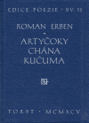 Artyčoky Chána Kučuma - Roman Erben
