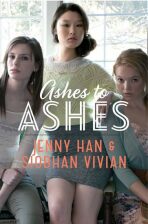 Ashes to Ashes - Jenny Hanová