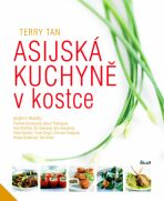 Asijská kuchyně v kostce - Tan Terry