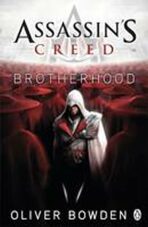 Assassin´s Creed: Brotherhood - Oliver Bowden
