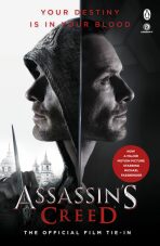 Assassin´s Creed: The Official Film Tie-in - Christie Golden
