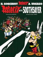 Asterix 19 - Asterix and the Soothsayer - René Goscinny,Albert Uderzo