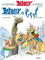 Asterix 39 - Asterix a gryf - Jean-Yves Ferri,Didier Conrad