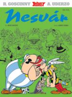 Asterix Nesvár - 