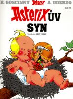 Asterixův syn - René Goscinny,Albert Uderzo
