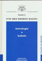 Astrologie a kabala - Halevi Z´ev ben Shimon