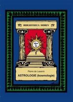 Astrologie (Kosmologie) - Pierre de Lasenic