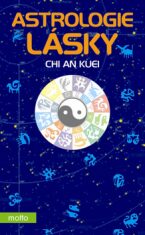 Astrologie lásky - An-Kuei Čchi
