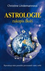 Astrologie rukopis Boží - Christian Lindemann