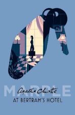 At Bertram´s Hotel (Marple, Book 11) (Defekt) - Agatha Christie