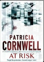 At Risk - Patricia Cornwell